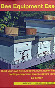 Bee Equipment Essentials: $20.00