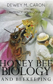 Honey Bee Biology and Beekeeping, Revised Edition: $55.00