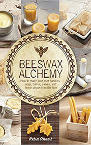 Beeswax Alchemy: $30.00