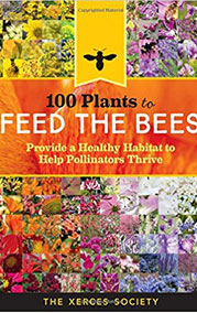 100 Plants To Feed The Bees: $20.00