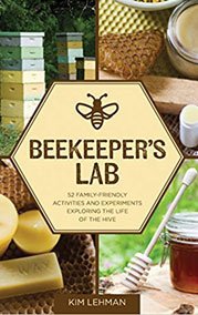 Beekeeper’s Lab: $30.00