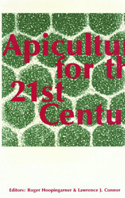 Apiculture for the 21st Century: $25.00