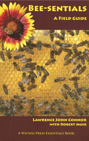 Bee-sentials: A Field Guide: $28.00