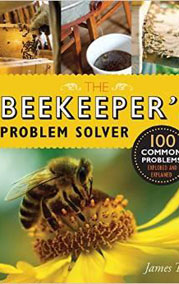 The Beekeeper’s Problem Solver: $25.00