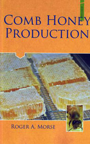 Comb Honey Production: $26.00