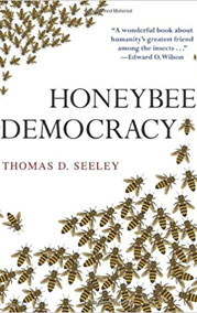 Honeybee Democracy: $37.00