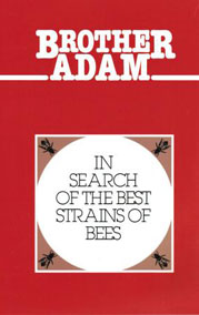 In Search of the Best Strains of Bees: $32.00