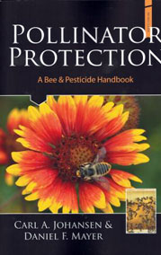 Pollinator Protection: $32.00