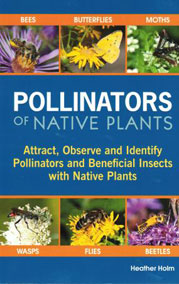 Pollinators of Native Plants: $33.00