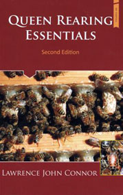 Queen Rearing Essentials, Second Edition: $25.00