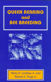 Queen Rearing and Bee Breeding: $50.00
