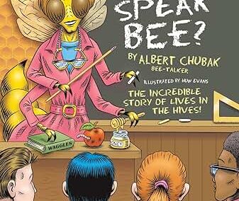 Do You Speak Bee? $29.00