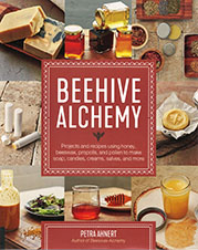 Beehive Alchemy $29.00