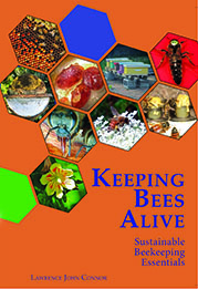 Keeping Bees Alive: Sustainable Beekeeping Essentials: $34.00