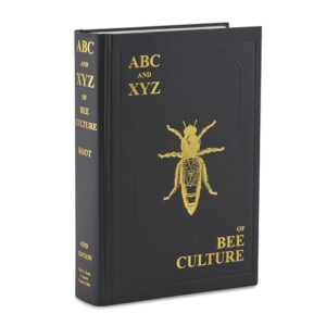 ABC and XYZ of Bee Culture