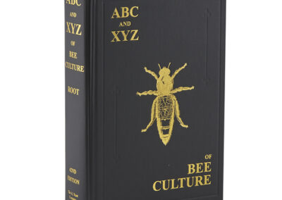 ABC and XYZ of Bee Culture: $79.00