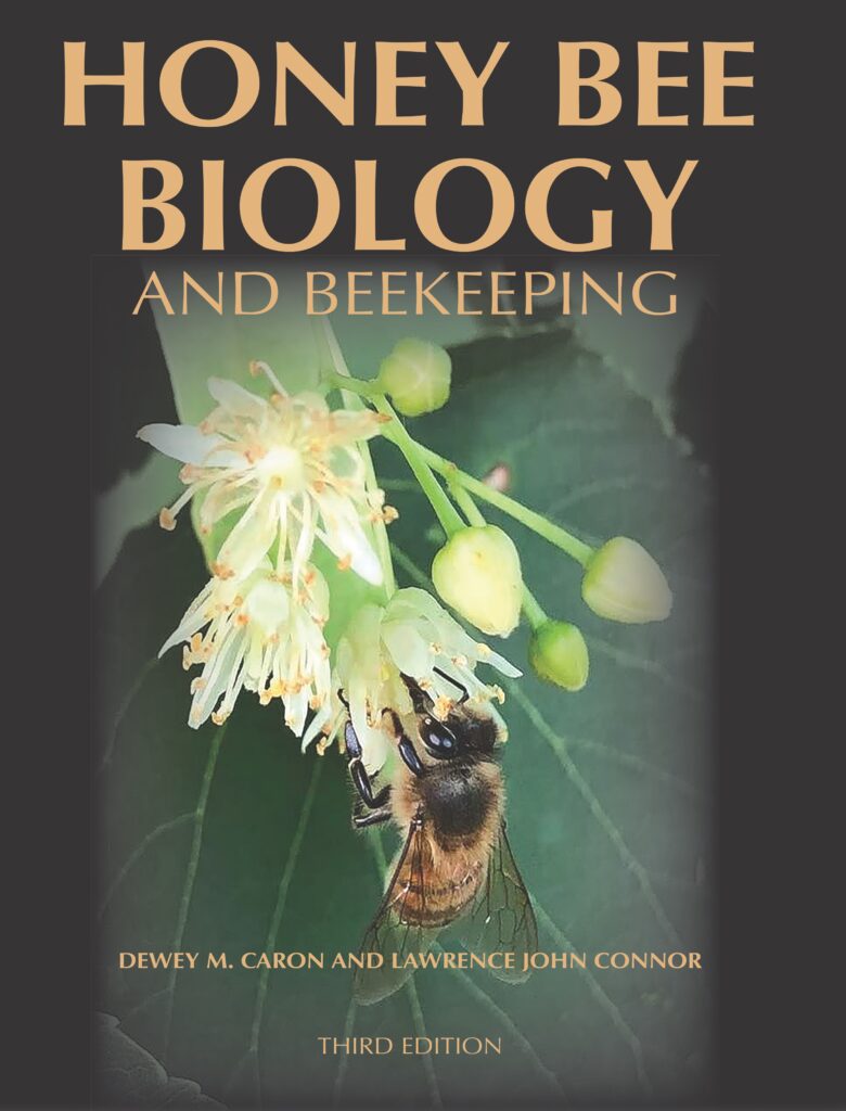 Honey Bee Biology 3x